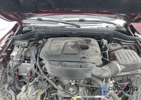 2021 Jeep Grand Cherokee Laredo from USA, damaged, VIN 1C4RJEAG3MC738229